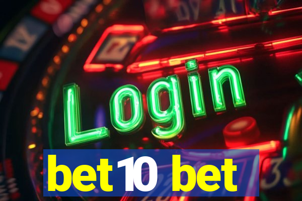 bet10 bet